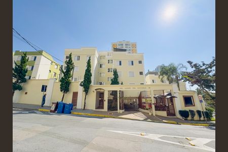 Apartamento para alugar com 50m², 2 quartos e 1 vaga Apartamento para alugar com 50m², 2 quartos e 1 vagaFachada