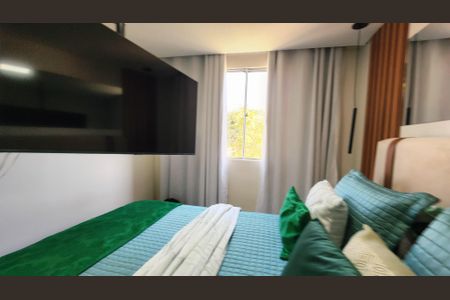 Apartamento à venda com 45m², 2 quartos e 1 vagaQuarto 2