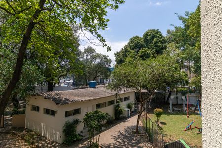 Apartamento à venda com 68m², 3 quartos e 1 vagaVista do Quarto 2