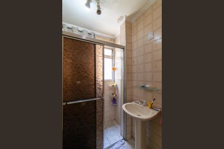 Apartamento à venda com 68m², 3 quartos e 1 vagaBanheiro