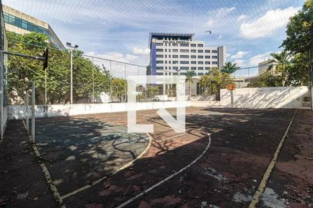 Apartamento à venda com 68m², 3 quartos e 1 vagaQuadra Esportiva