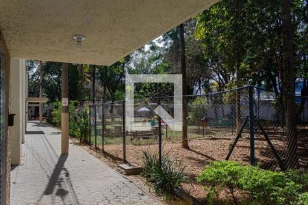 Apartamento à venda com 68m², 3 quartos e 1 vagaÁrea comum - Playground