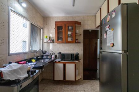 Apartamento à venda com 68m², 3 quartos e 1 vagaCozinha