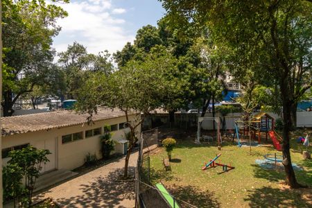 Vista do Quarto 1 de apartamento à venda com 3 quartos, 68m² em Lapa de Baixo, São Paulo