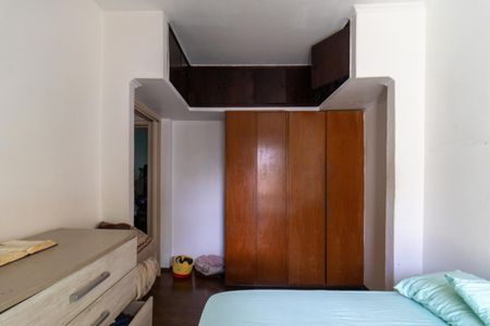 Apartamento à venda com 68m², 3 quartos e 1 vagaQuarto 2
