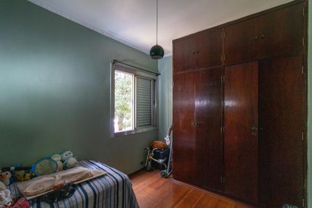 Apartamento à venda com 68m², 3 quartos e 1 vagaQuarto 3