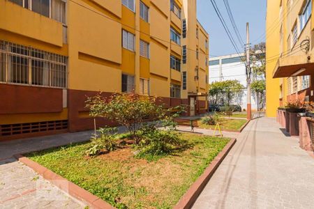 Apartamento à venda com 68m², 3 quartos e 1 vagaÁrea comum