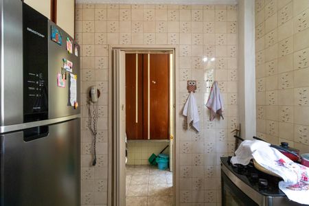 Apartamento à venda com 68m², 3 quartos e 1 vagaCozinha