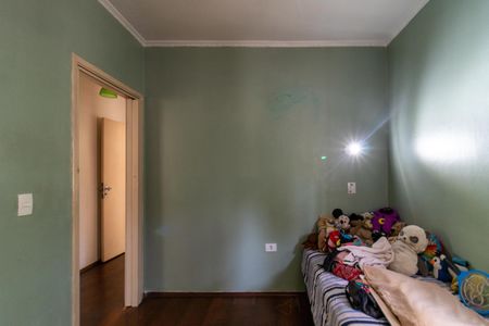 Apartamento à venda com 68m², 3 quartos e 1 vagaQuarto 3