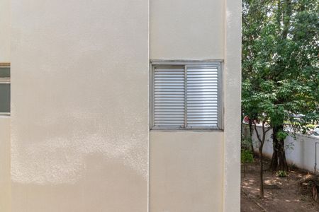 Apartamento à venda com 68m², 3 quartos e 1 vagaVista do Quarto 3