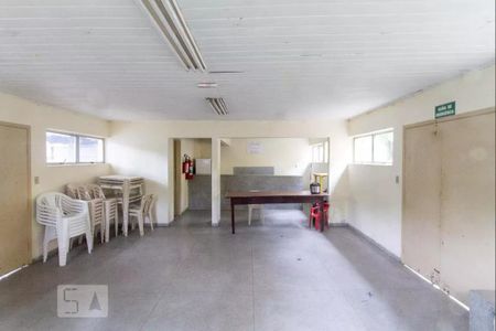 Apartamento à venda com 68m², 3 quartos e 1 vagaÁrea comum - Salão de festas