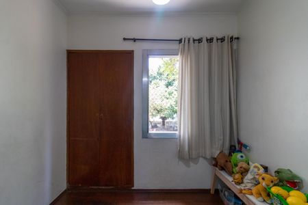 Apartamento à venda com 68m², 3 quartos e 1 vagaQuarto 1