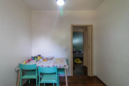 Apartamento à venda com 68m², 3 quartos e 1 vagaQuarto 1