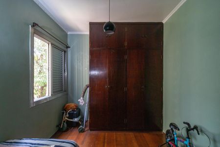 Apartamento à venda com 68m², 3 quartos e 1 vagaQuarto 3