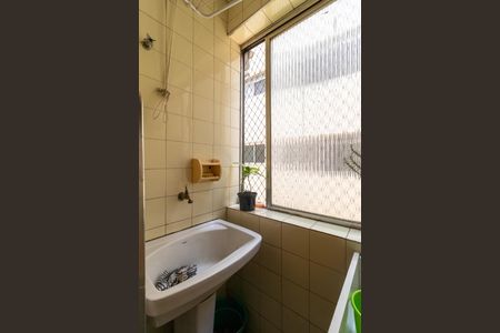 Apartamento à venda com 68m², 3 quartos e 1 vagaÁrea de Serviço