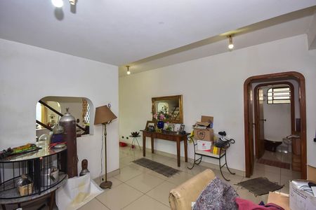 Casa à venda com 440m², 5 quartos e 2 vagasHall de Entrada