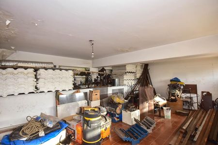 Casa à venda com 440m², 5 quartos e 2 vagasSalão de Jogos