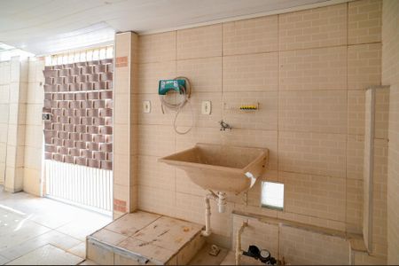 Casa à venda com 70m², 2 quartos e sem vaga Casa à venda com 70m², 2 quartos e sem vagaÁrea de Serviço