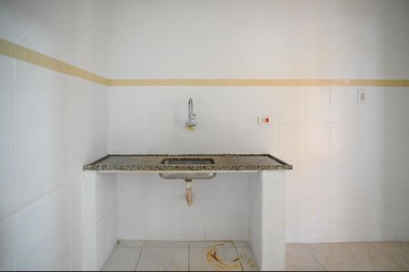 Casa à venda com 70m², 2 quartos e sem vaga Casa à venda com 70m², 2 quartos e sem vagaCozinha