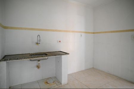 Casa à venda com 70m², 2 quartos e sem vaga Casa à venda com 70m², 2 quartos e sem vagaCozinha