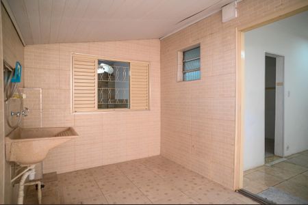 Casa à venda com 70m², 2 quartos e sem vaga Casa à venda com 70m², 2 quartos e sem vagaÁrea de Serviço