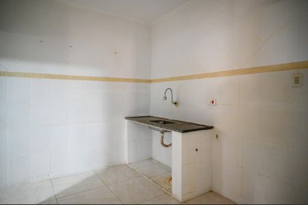 Casa à venda com 70m², 2 quartos e sem vaga Casa à venda com 70m², 2 quartos e sem vagaCozinha