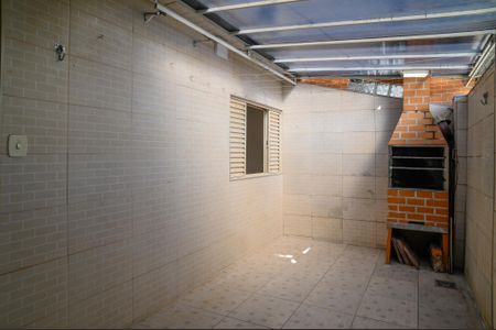 Casa à venda com 70m², 2 quartos e sem vaga Casa à venda com 70m², 2 quartos e sem vagaÁrea Gourmet