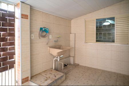 Casa à venda com 70m², 2 quartos e sem vaga Casa à venda com 70m², 2 quartos e sem vagaÁrea de Serviço