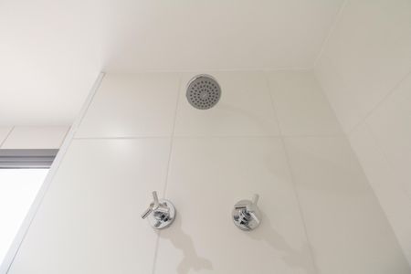 Studio à venda com 27m², 1 quarto e sem vagaBanheiro