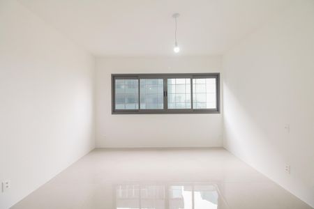 Studio à venda com 27m², 1 quarto e sem vagaStudio