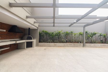 Studio à venda com 27m², 1 quarto e sem vagaÁrea comum