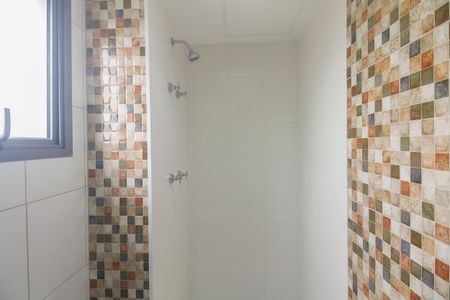 Studio à venda com 27m², 1 quarto e sem vagaBanheiro