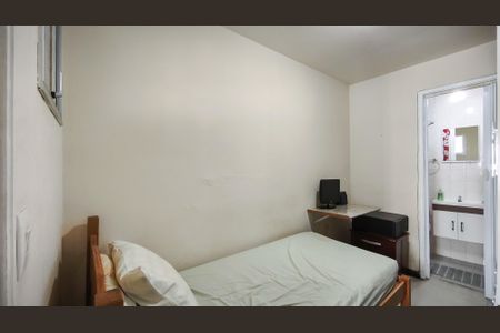 Apartamento à venda com 58m², 1 quarto e 1 vagaQuarto de Serviço