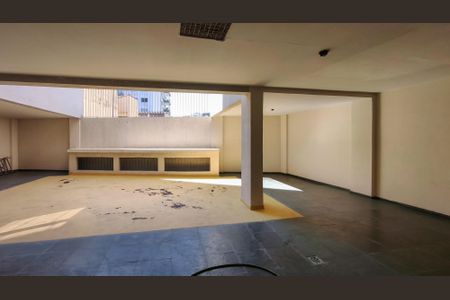 Apartamento à venda com 58m², 1 quarto e 1 vagaÁrea comum - Playground