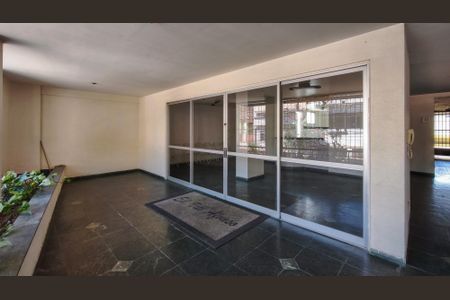 Apartamento à venda com 58m², 1 quarto e 1 vagaÁrea comum - Salão de festas