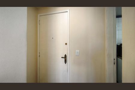 Apartamento à venda com 58m², 1 quarto e 1 vagaSala