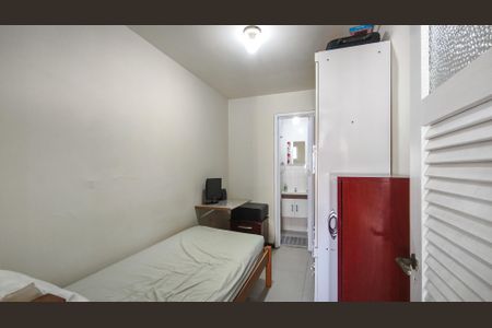 Apartamento à venda com 58m², 1 quarto e 1 vagaQuarto de Serviço