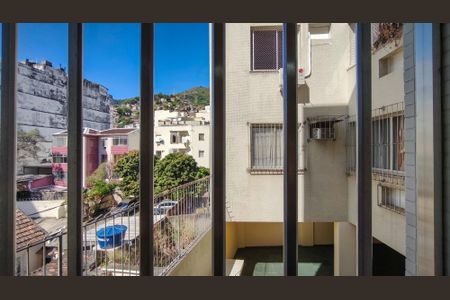 Apartamento à venda com 58m², 1 quarto e 1 vagaVista do Quarto