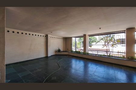 Apartamento à venda com 58m², 1 quarto e 1 vagaÁrea comum - Playground