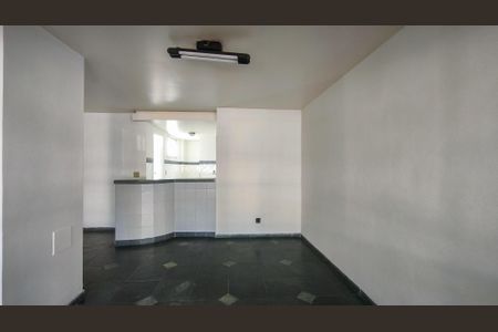 Apartamento à venda com 58m², 1 quarto e 1 vagaÁrea comum - Salão de festas
