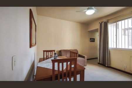 Apartamento à venda com 58m², 1 quarto e 1 vagaSala