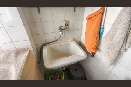 Apartamento à venda com 58m², 1 quarto e 1 vagaÁrea de Serviço