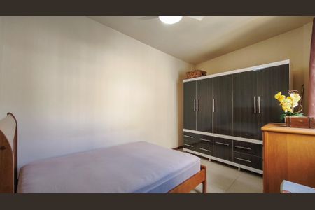 Apartamento à venda com 58m², 1 quarto e 1 vagaQuarto