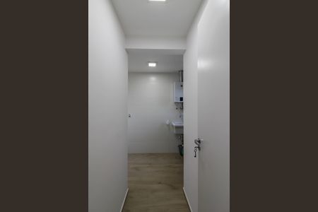 Apartamento para alugar com 90m², 2 quartos e 2 vagas Apartamento para alugar com 90m², 2 quartos e 2 vagasÁrea de Serviço