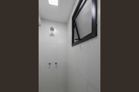 Apartamento para alugar com 90m², 2 quartos e 2 vagas Apartamento para alugar com 90m², 2 quartos e 2 vagasBanheiro