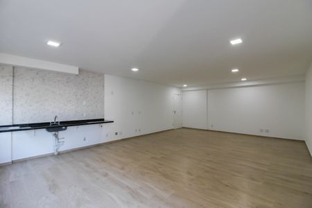 Apartamento para alugar com 90m², 2 quartos e 2 vagas Apartamento para alugar com 90m², 2 quartos e 2 vagasSala