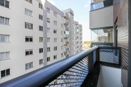 Apartamento para alugar com 90m², 2 quartos e 2 vagas Apartamento para alugar com 90m², 2 quartos e 2 vagasVaranda da Suíte