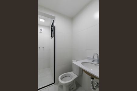 Apartamento para alugar com 90m², 2 quartos e 2 vagas Apartamento para alugar com 90m², 2 quartos e 2 vagasBanheiro