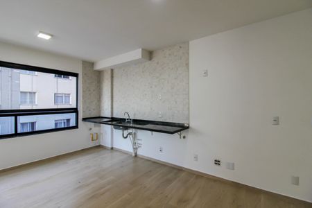 Apartamento para alugar com 90m², 2 quartos e 2 vagas Apartamento para alugar com 90m², 2 quartos e 2 vagasCozinha
