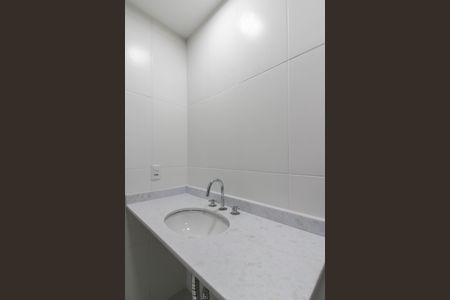 Apartamento para alugar com 90m², 2 quartos e 2 vagas Apartamento para alugar com 90m², 2 quartos e 2 vagasSuíte - Banheiro